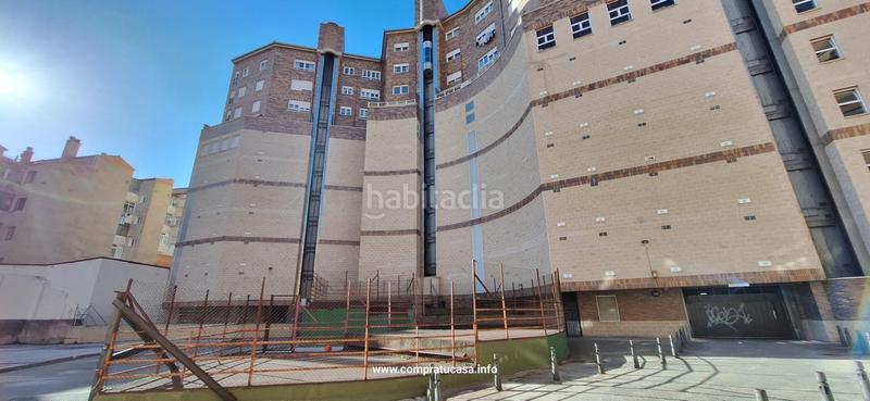 Foto 05ea0d30-b368-43d1-9623-08bb919d057b. Lloguer aparcament cotxe a calle del poleo 5 a El Cerro - Ctra. De San Rafael Segovia