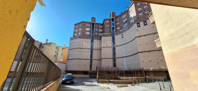 Foto 6fb9ce3e-1b4b-4798-b99c-8d052aeead68. Lloguer aparcament cotxe a calle del poleo 5 a El Cerro - Ctra. De San Rafael Segovia