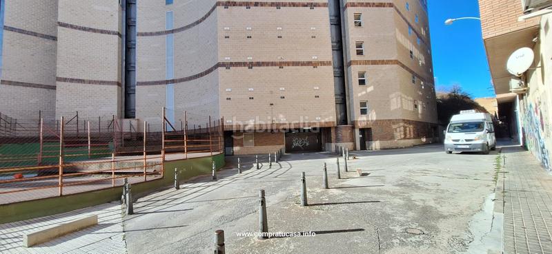 Foto daa0b630-b4ed-4863-9435-12578f5f4917. Lloguer aparcament cotxe a calle del poleo 5 a El Cerro - Ctra. De San Rafael Segovia