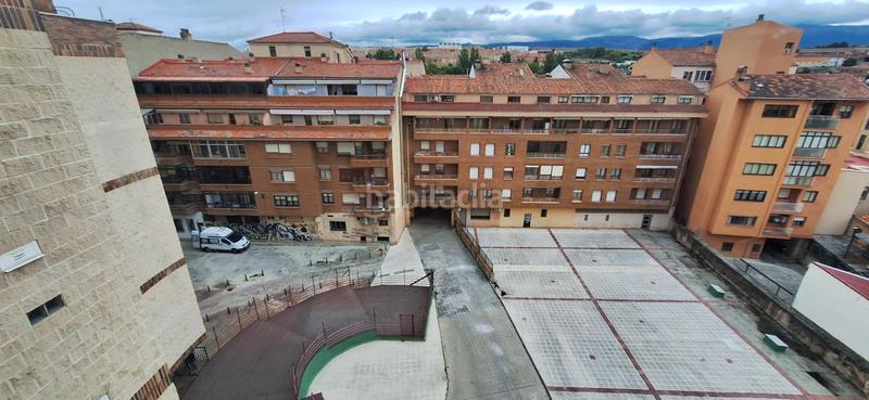 Foto 07800888-c22b-4f92-99d2-22b1bdcfa2e2. Rent car parking in calle del poleo 5 in El Cerro - Ctra. De San Rafael Segovia