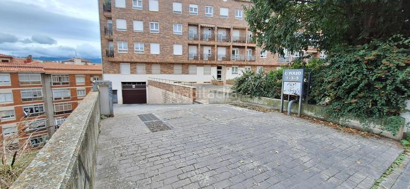 Foto 17cb6fd9-2359-4e22-b743-7b3cc5995226. Rent car parking in calle del poleo 5 in El Cerro - Ctra. De San Rafael Segovia