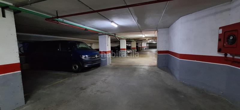 Foto 565f8fe0-6f30-4fd3-a384-e5af6c7d5968. Rent car parking in calle del poleo 5 in El Cerro - Ctra. De San Rafael Segovia