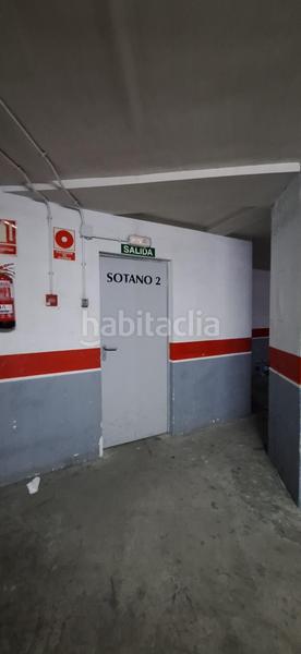 Foto 6f1ceda6-4263-4ed3-ad87-76250b41e31a. Rent car parking in calle del poleo 5 in El Cerro - Ctra. De San Rafael Segovia