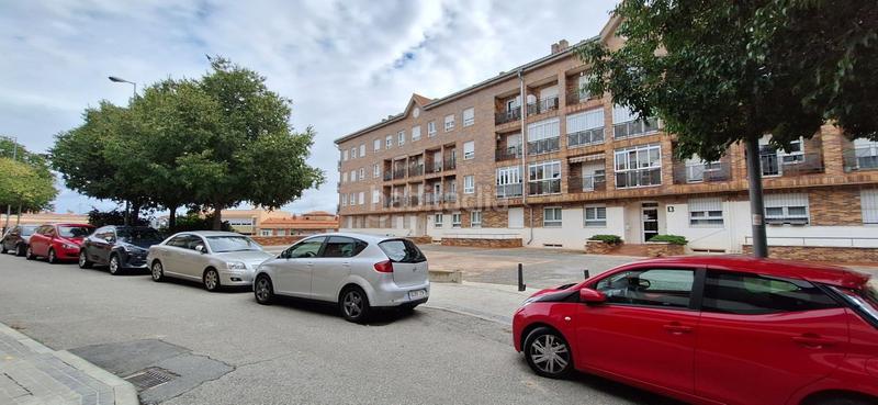 Foto d6f92d2f-01a2-4f6f-a652-ade82dfbcb1d. Rent car parking in calle del poleo 5 in El Cerro - Ctra. De San Rafael Segovia