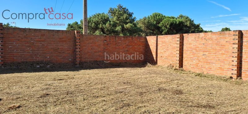 Foto 3044863e-7225-425a-864a-9d9d1cd16801. Terreny residencial a Navas de Oro