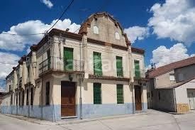 Foto 48193b1d-8309-4ab0-ab01-d5d08fd6d771. Terreny residencial a Navas de Oro