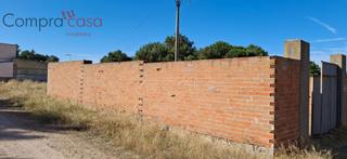 Terreny residencial a Navas de Oro. Venta..suelo en navas de oro..