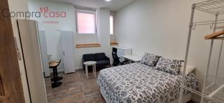 Rent Studio  Calle de la herrería. Alquiler de estudio. casco histórico. gastos incluidos.
