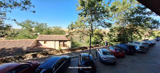 Location Appartement  San bartolome. Alquiler..casco historico..garaje..