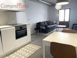 Location Appartement  Calle de la judería vieja. Alquiler..juderia..totalmente reformado