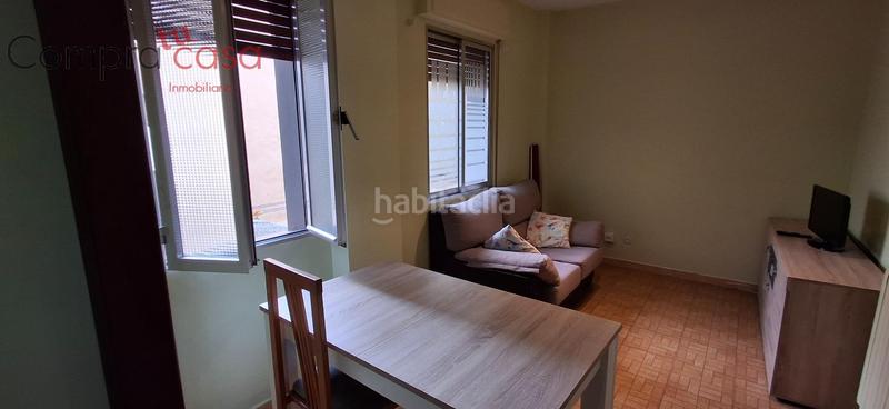 Foto 702c813c-d6cc-4395-b023-462a57ddeac5. Affitto appartamento con riscaldamento in Centro Segovia