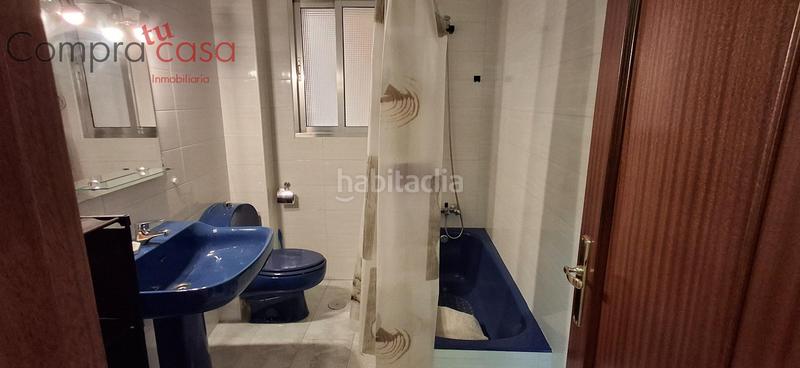 Foto 86e1fdd5-b0b2-40ff-bbe4-b3723854115b. Affitto appartamento con riscaldamento in Centro Segovia
