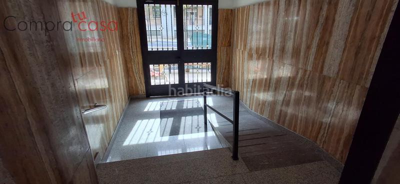 Foto ec074363-16fe-4500-9010-f45d5c7cb88a. Affitto appartamento con riscaldamento in Centro Segovia