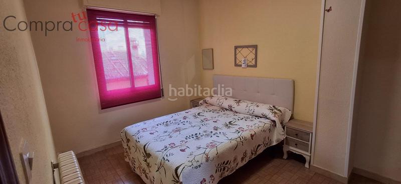 Foto 3e969aa0-4b66-4ee8-aa26-f5a6db12af93. Alquiler piso alquiler..ezequiel gonzalez..calefaccion incluida. en Segovia