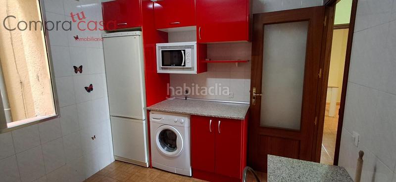 Foto 40d49312-09ea-4b97-8ae3-aefaf3f1a306. Alquiler piso alquiler..ezequiel gonzalez..calefaccion incluida. en Segovia