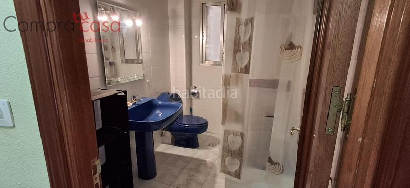 Foto 9dab6534-9717-458b-a506-3f40069fb5b9. Alquiler piso alquiler..ezequiel gonzalez..calefaccion incluida. en Segovia