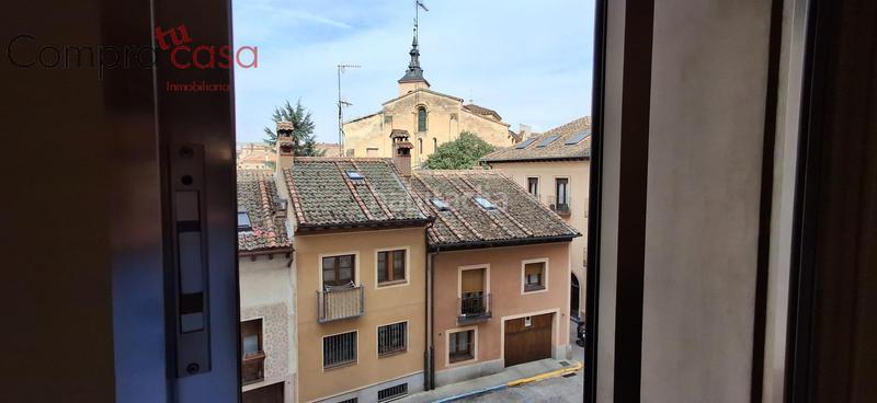 Foto aabbd28c-4bb6-461b-84c3-5bb525708c3f. Alquiler piso alquiler..ezequiel gonzalez..calefaccion incluida. en Segovia