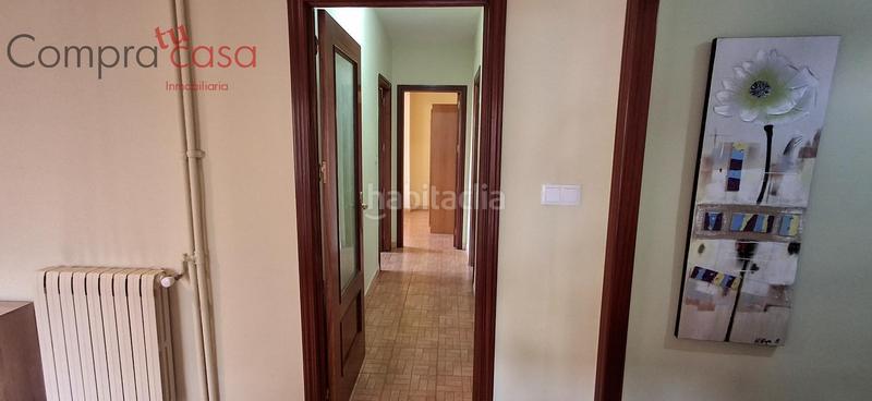 Foto aed50a90-7af8-4eb5-82a0-d38a07eb11bc. Alquiler piso alquiler..ezequiel gonzalez..calefaccion incluida. en Segovia