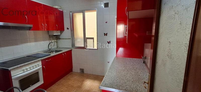 Foto ed96e695-f790-4346-824b-398cf5d1418a. Alquiler piso alquiler..ezequiel gonzalez..calefaccion incluida. en Segovia