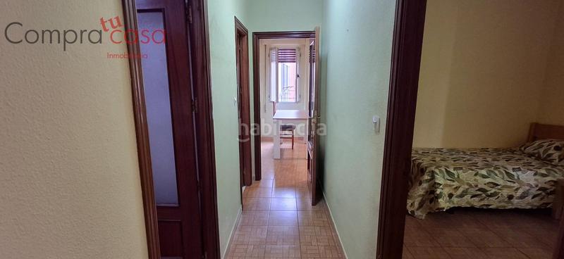 Foto f57df0e5-f268-415b-a728-86198688f867. Alquiler piso alquiler..ezequiel gonzalez..calefaccion incluida. en Segovia