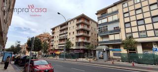 Lloguer Pis  Avenida ezequiel gonzalez. Alquiler..ezequiel gonzalez..calefaccion incluida.