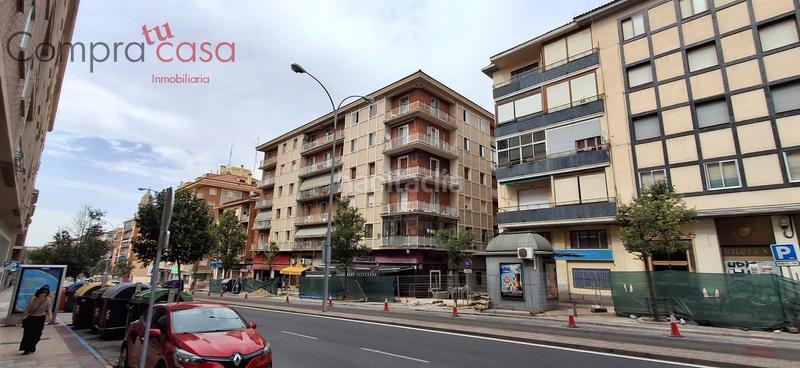 Foto f8fcf5ea-e974-4519-95ed-2e4866efbfe7. Alquiler piso alquiler..ezequiel gonzalez..calefaccion incluida. en Segovia