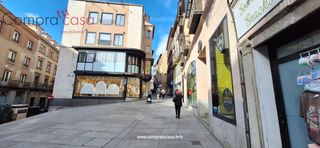 Affitto Piccolo appartamento  Calle de cervantes. Apartamento amueblado solo estudiantes
