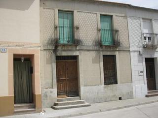 Masia a Navas de Oro. Venta casa con patio en navas de oro..segovia