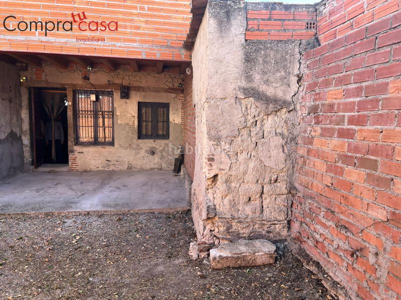 Foto 74f999e9-97fb-4c78-8752-d0e738434660. Masia a Navas de Oro