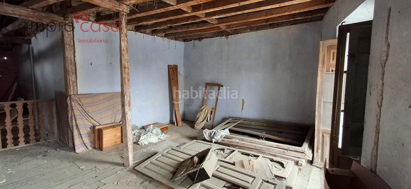 Foto 9145f5a5-ef2c-4e33-b9b9-61d4339c2cad. Masia a Navas de Oro