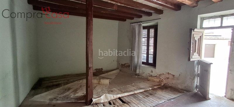Foto bf270103-e081-480a-b833-89ee26fbdbda. Masia a Navas de Oro