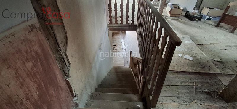 Foto d37af6c8-7b87-4766-8487-8768f5b54503. Masia a Navas de Oro