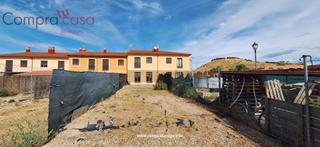 Reihenhaus  Camino de abadejos. Chalettorredondosegovia