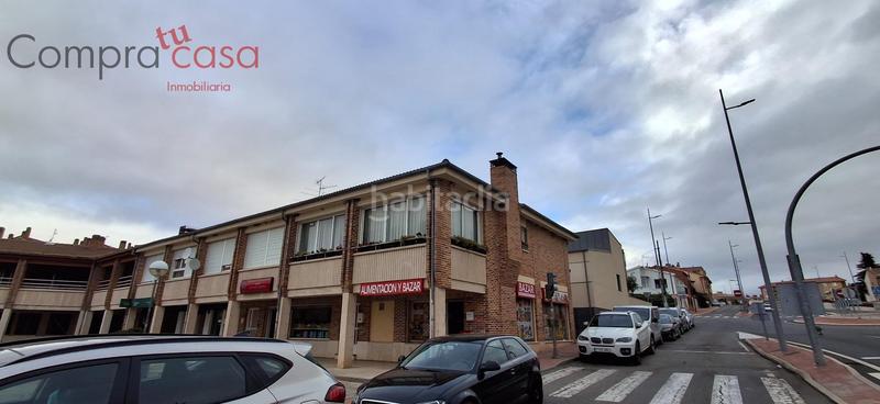 Foto 061be68c-d7e8-4996-918d-8117a45d608d. Piso venta..piso..la lastrilla..segovia en Lastrilla (La)