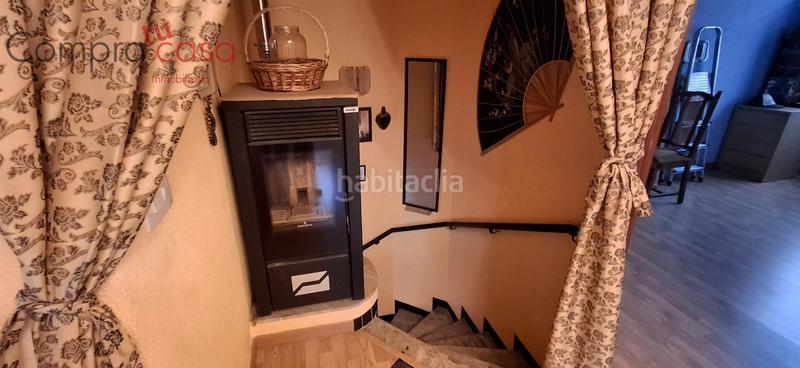 Foto a9b9cf9a-204b-4011-9b24-1cc24dcb45a3. Piso venta..piso..la lastrilla..segovia en Lastrilla (La)