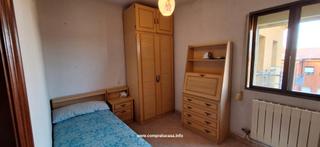 Pis  Calle de bruselas. Venta san jose para reformar