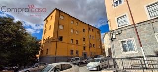 Appartement à Sector Plaza de Toros. Venta san jose para reformar
