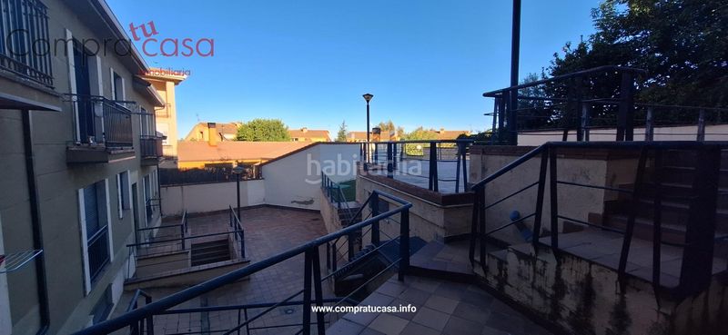 Foto 284864cb-7c6e-402f-b10a-ca6f0ffeea93. Apartament amb aparcament piscina a Área Rural Segovia