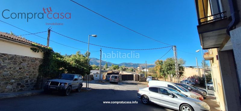 Foto 3a9d60c1-952f-4132-9cd3-afc014000ca2. Apartament amb aparcament piscina a Área Rural Segovia