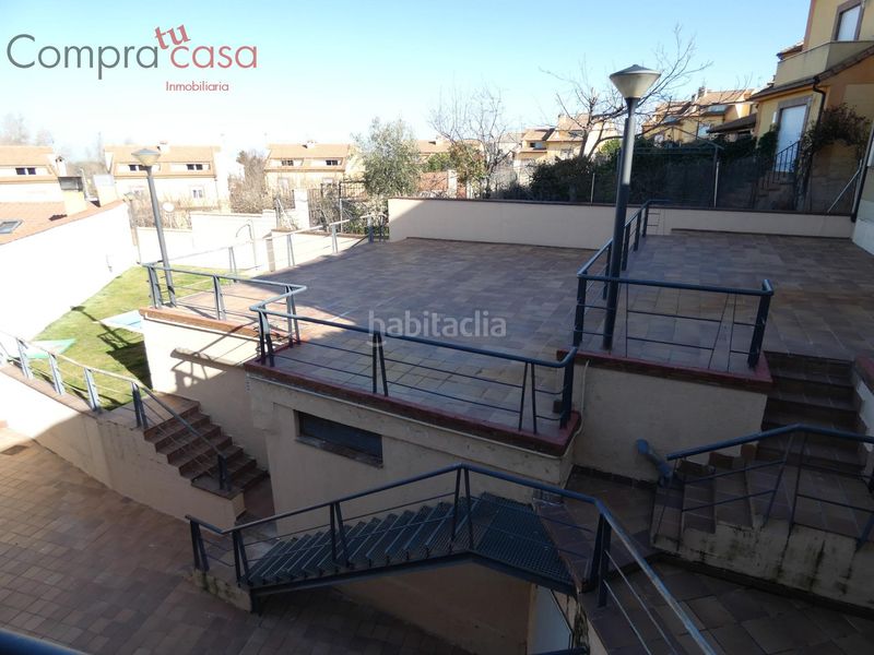 Foto 44f3697d-8959-4895-856a-1f5d71d94d2b. Apartament amb aparcament piscina a Área Rural Segovia
