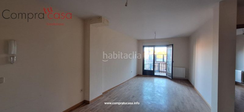Foto 47f440e7-5071-4795-a8df-209d8041ac76. Apartament amb aparcament piscina a Área Rural Segovia