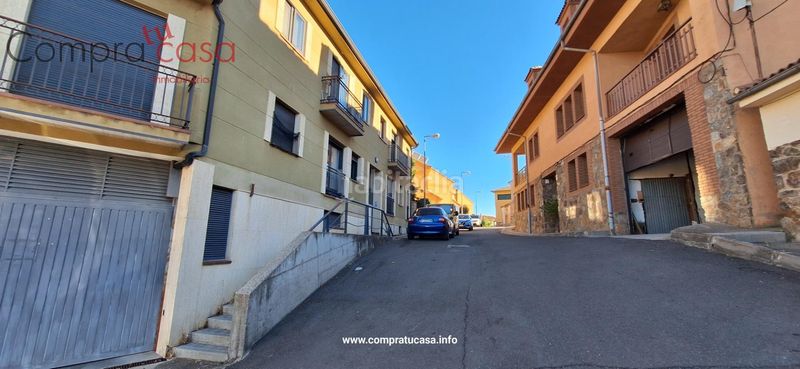 Foto 546cd1c0-bed1-455e-b390-77aa7cbcd87c. Apartament amb aparcament piscina a Área Rural Segovia