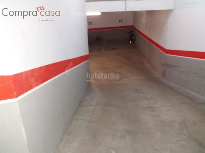 Foto 64666d91-5b06-4e16-8921-13ff3ad9f496. Apartament amb aparcament piscina a Área Rural Segovia