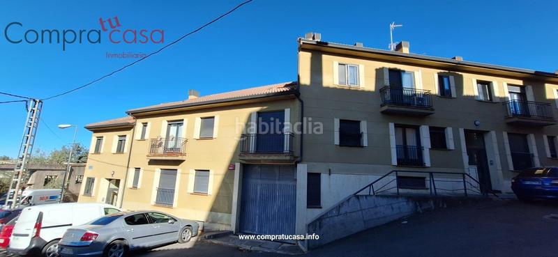 Foto a3184637-b968-4be8-81fd-f4008067c2eb. Piccolo appartamento con riscaldamento parcheggio piscina in Segovia