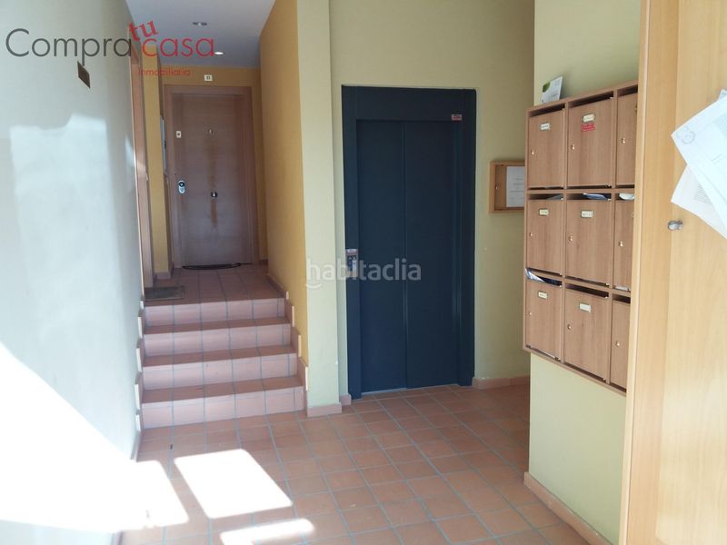 Foto bb542aaf-9a9a-4735-9ada-aaef706158bc. Apartament amb aparcament piscina a Área Rural Segovia