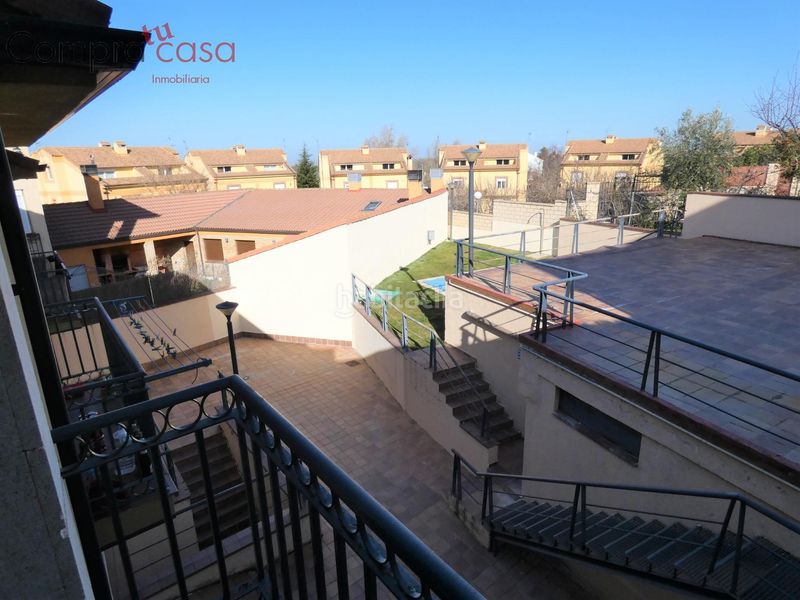 Foto ce6b9298-9820-4fe7-9a7a-a4966eaf2752. Apartament amb aparcament piscina a Área Rural Segovia