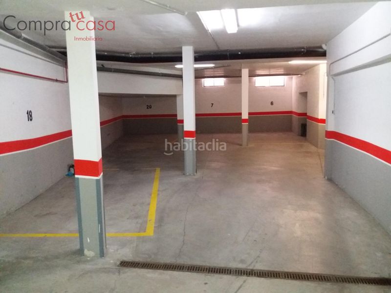 Foto d45b2148-fa80-4856-868d-11660d80f01a. Apartament amb aparcament piscina a Área Rural Segovia