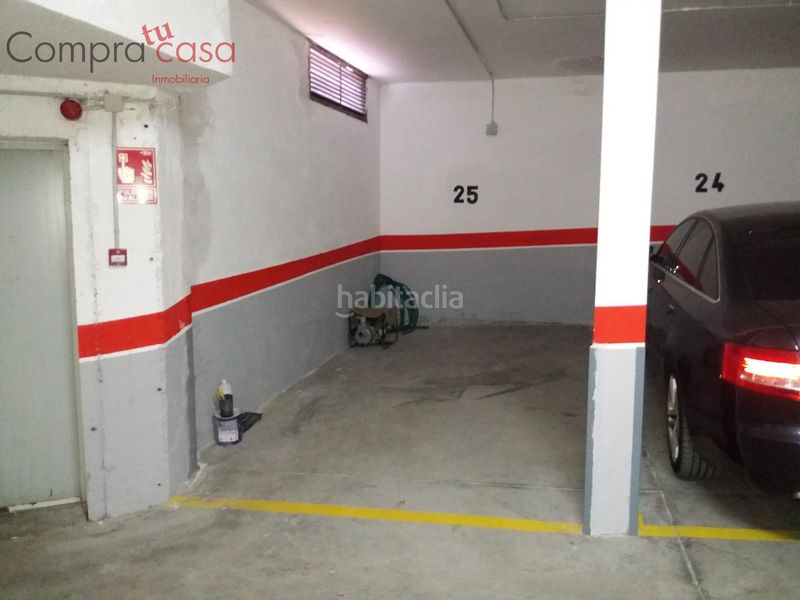 Foto f68fc72a-f7b2-4133-978e-eb1e22b339f9. Apartament amb aparcament piscina a Área Rural Segovia
