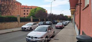 Dúplex en Calle de los Bordadores