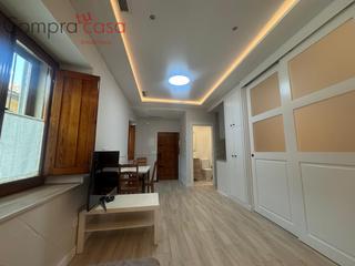 Location Appartement à Plaza Mayor - San Agustín. Alquiler..apartamento..reformado